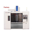 cnc Vertical  milling machine Center VMC850 Mini 5 axis cnc milling machine